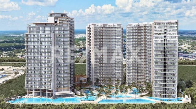 DEPA 307 G 3 REC 3.5 BAÑOS
