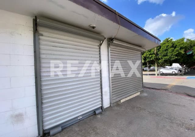 TERRENO COMERCIAL EN VENTA