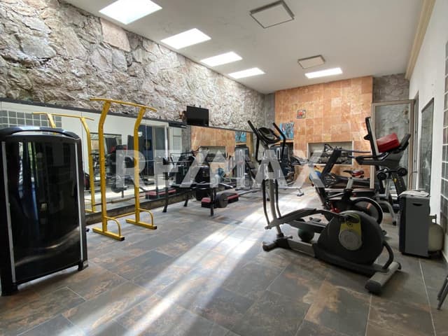 CASA EN VENTA  CASTILLO DE MANCHESTER CONDADO DE SAYAVEDRA