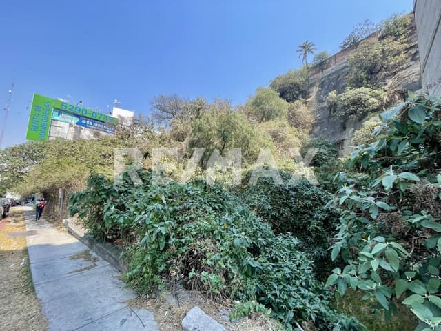 YCO TERRENO EN VENTA EN INTERLOMAS HUIXQUILUCAN