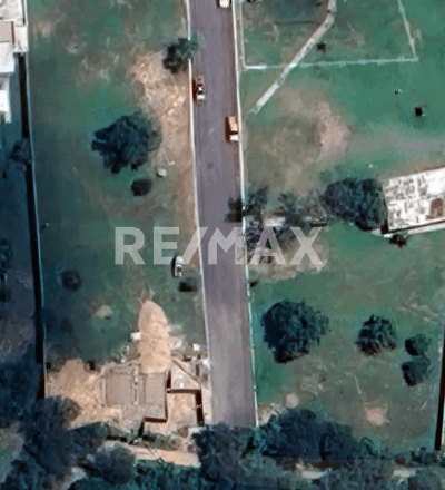 Venta terreno en El Barrial Santiago Nuevo León