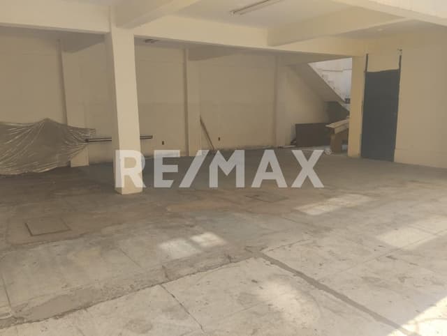 OFICINA COMERCIAL EN RENTA ERMITA IZTAPALAPA, CHURUBUSCO