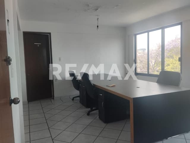 OFICINA COMERCIAL EN RENTA, EL PRADO, ERMITA IZTAPALAPA