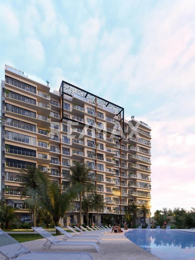 DEPA 305 E T1 VALLE AURORA CANCUN
