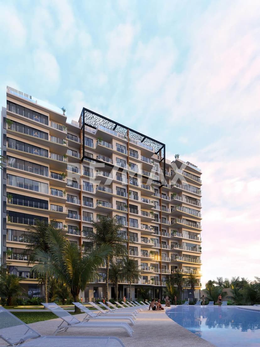 DEPA 305 E T1 VALLE AURORA CANCUN