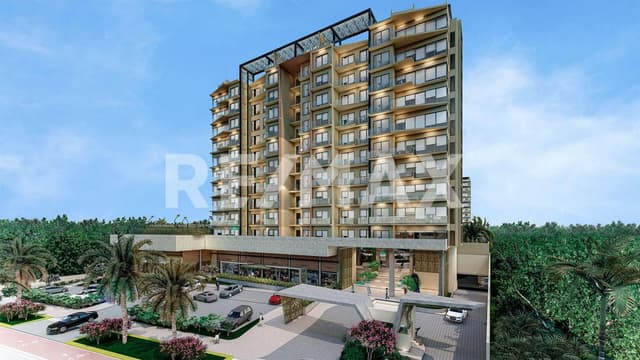 DEPA PH N10 T1 305 E 4 REC 4.5 BAÑOS