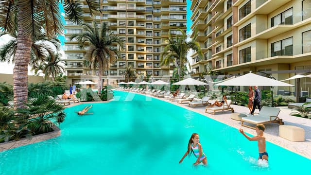 DEPA PH N10 T1 305 E 4 REC 4.5 BAÑOS