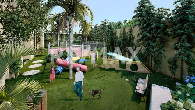 DEPA PH N10 T1 305 E 4 REC 4.5 BAÑOS