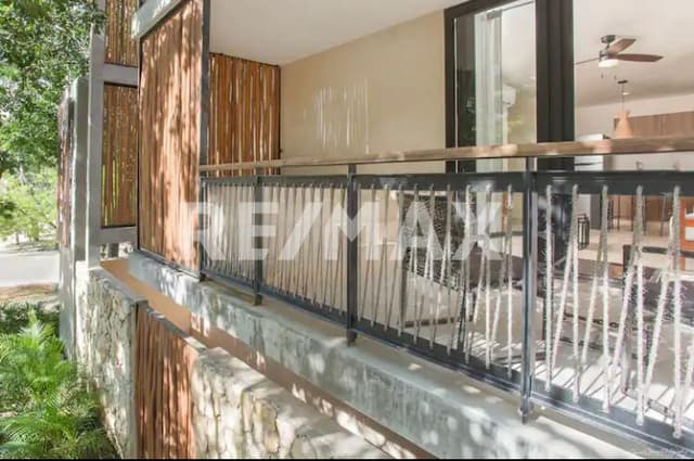 DEPARTAMENTO  EN RENTA 2 RECÁMARAS - CON ALBERCA Y GIMNASIO - ALDEA ZAMA
