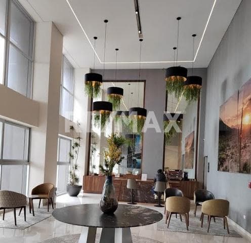 DEPARTAMENTO en RENTA