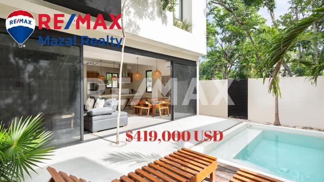 Casa Amal Tulum
