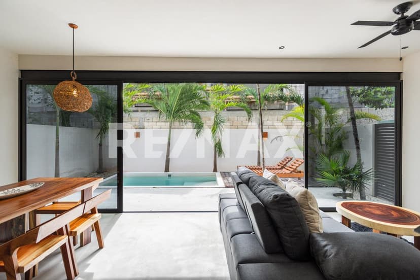 Casa Amal Tulum