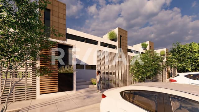 CASA EN VENTA HERITAGE LEGACY ZIBATA QUERETARO RCV240313-AE