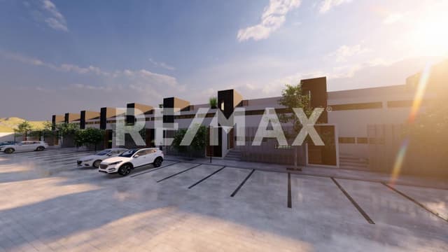 CASA EN VENTA HERITAGE LEGACY ZIBATA QUERETARO RCV240313-AE