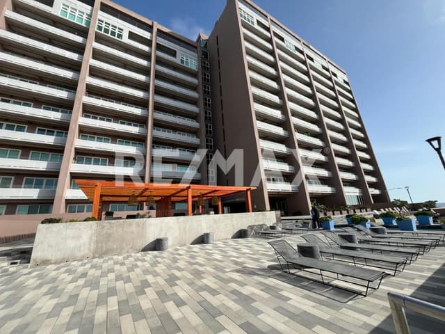 Departamento en Venta Costa by Frasa Playas de Tijuana
