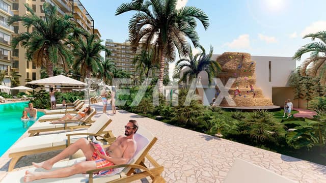 DEPA 205 E TORRE 4 N2 2 REC 2.5 BAÑOS