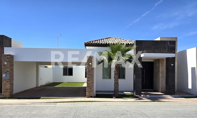 CASAS EN VENTA "DE UNA PLANTA" EN RESIDENCIAL PRIVADO