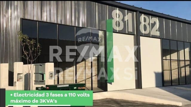 BODEGA VENTA EL Marques - Tierra Blanca- Entrega Inmediata