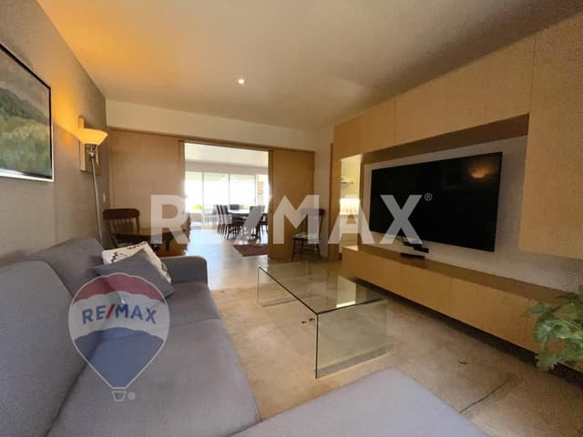 Venta de departamento en Lomas de Cortes, Cuernavaca, Morelos…Clave 4807