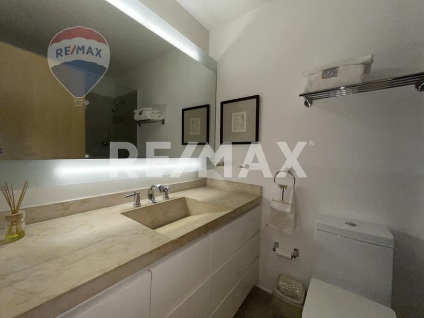 Venta de departamento en Lomas de Cortes, Cuernavaca, Morelos…Clave 4807
