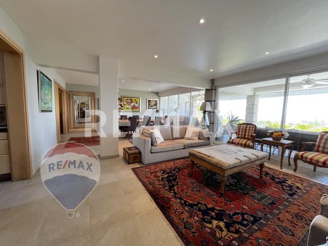 Venta de departamento en Lomas de Cortes, Cuernavaca, Morelos…Clave 4807