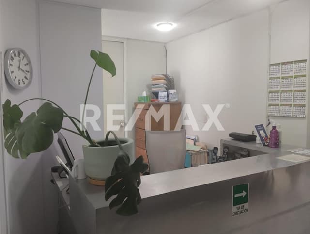 Oficina Consultorio en Renta Condesa Cuauhtémoc
