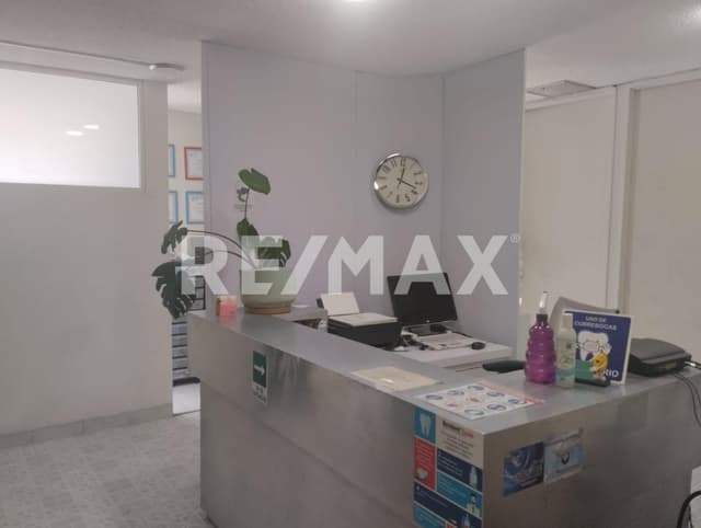 Oficina Consultorio en Renta Condesa Cuauhtémoc