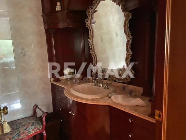 PENT HOUSE BOSQUE DE LAS LOMAS