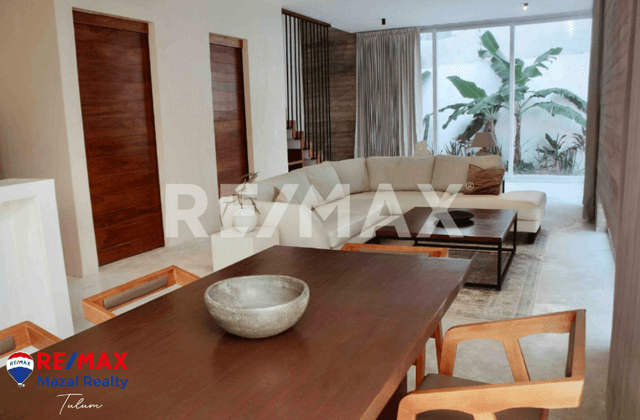 CASA EN RENTA EN LA VELETA DE 2 HABITACIONES 