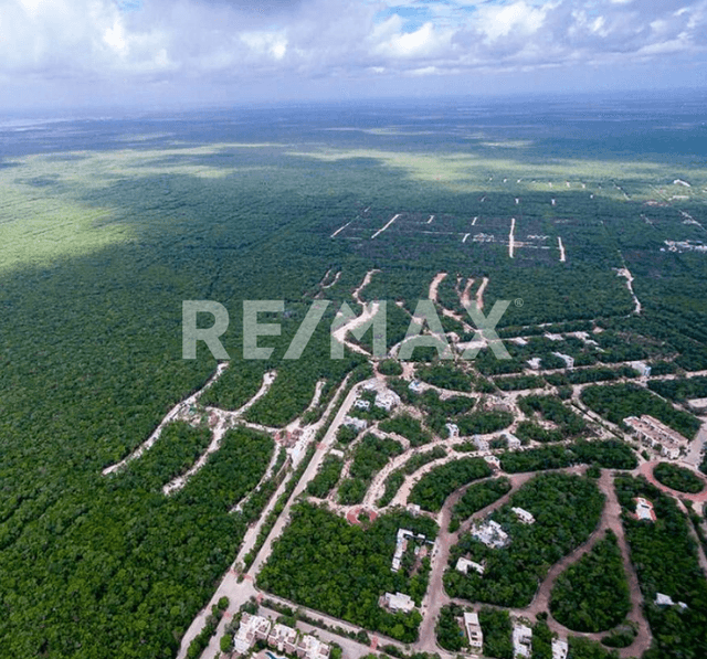 TERRENO EN ALDEA ZAMA 759 M2 