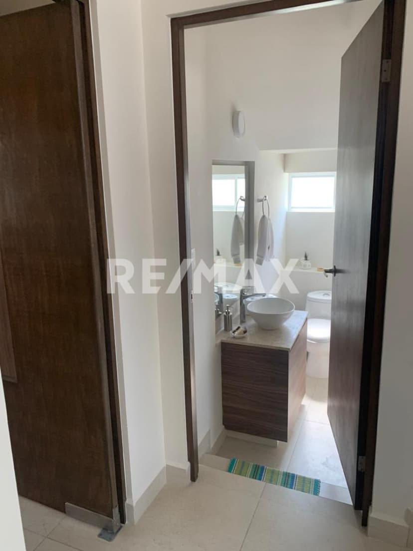 Casa en Renta, Residencial Velamar, Altamira