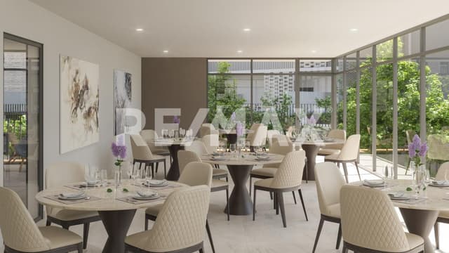 Departamento en Venta TRS360 Hipódromo Living Tijuana