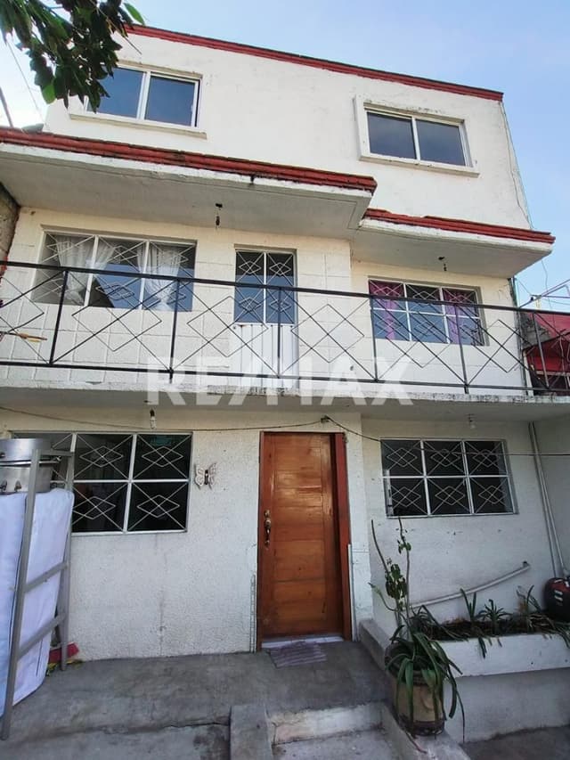 MHL Casa en Venta en la Colonia Ciudad de los Niños, Naucalpan