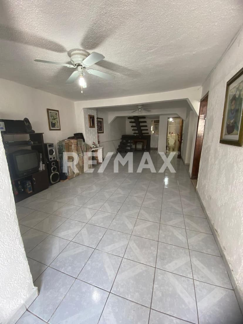 MHL Casa en Venta en la Colonia Ciudad de los Niños, Naucalpan