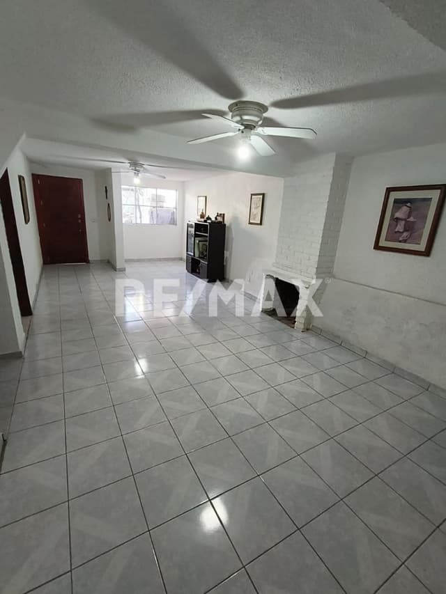 MHL Casa en Venta en la Colonia Ciudad de los Niños, Naucalpan