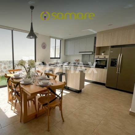 Casa en Venta en Samare , Zibata , Queretaro