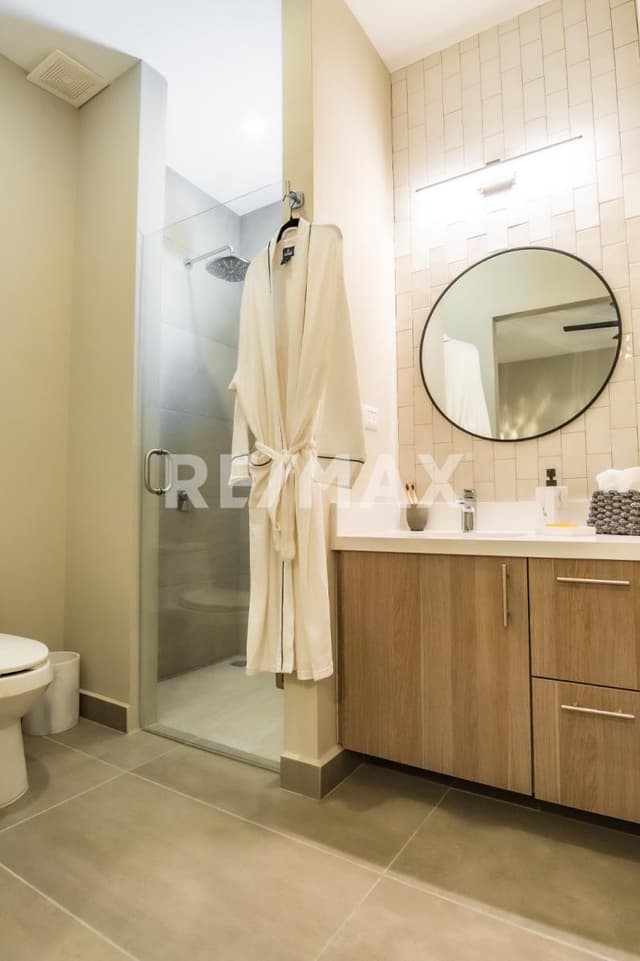 Departamento en Venta TRS360 Hipódromo Living Tijuana