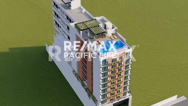 DEPARTAMENTO EN VENTA DOBLE ALTURA DISTRITO 414