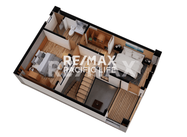 DEPARTAMENTO EN VENTA DOBLE ALTURA DISTRITO 414