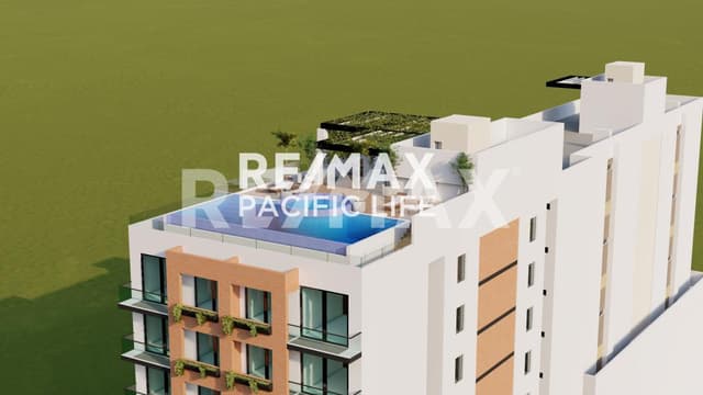 DEPARTAMENTO EN VENTA DOBLE ALTURA DISTRITO 414