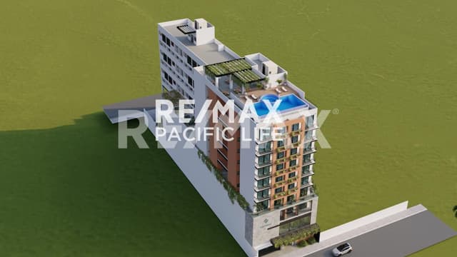DEPARTAMENTO EN VENTA DOBLE ALTURA DISTRITO 414