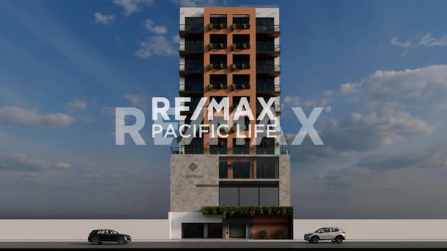 DEPARTAMENTO EN VENTA DOBLE ALTURA DISTRITO 414