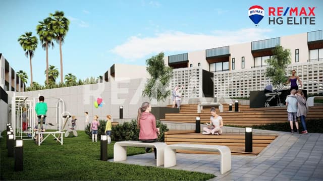 CASA EN CONDOMINIO EN VENTA