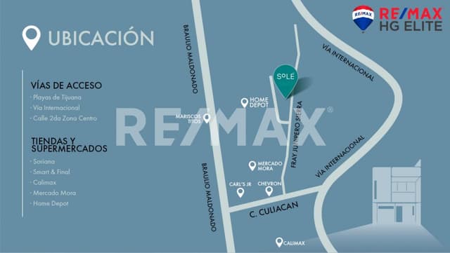 CASA EN CONDOMINIO EN VENTA