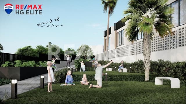 CASA EN CONDOMINIO EN VENTA