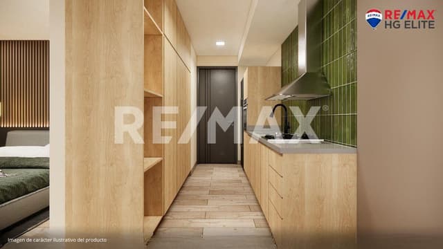 DEPARTAMENTO EN VENTA