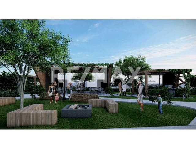 Casa en Pre Venta al NorPoniente de Aguascalientes 