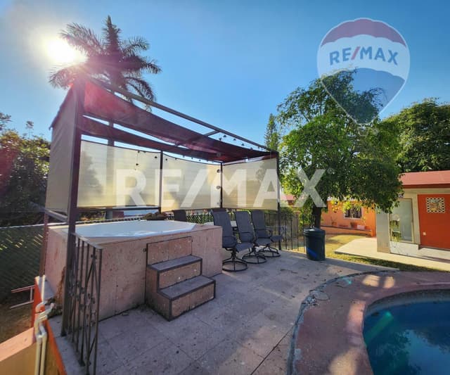 Venta de casa sola, Lomas de Cuernavaca, Temixco, Morelos...Clave 4818