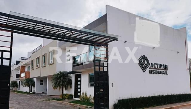 CASA en  VENTA 
