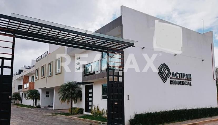 CASA en  VENTA 